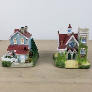 Liberty Falls Home Seamstress Mountainview Church